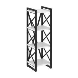 Стеллаж на регулируемых опорах VR.L-MST.O-4.4